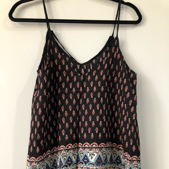 Peace n Love tank top - Picture 2 of 5